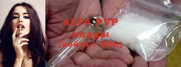винт Алзамай